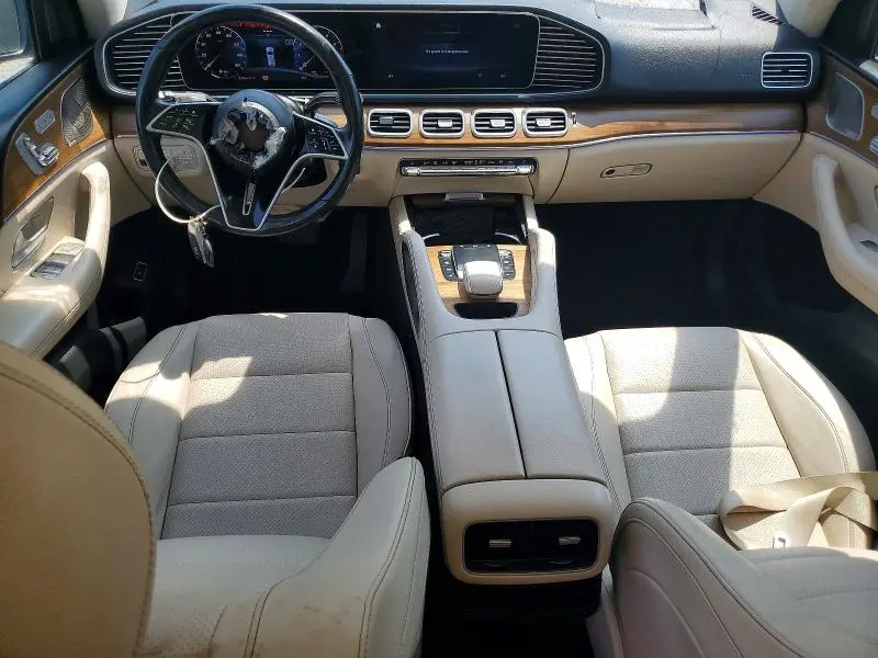 2024 MERCEDES-BENZ GLE 350 4MATIC  