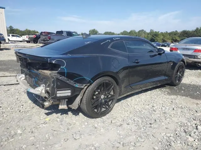 2019 CHEVROLET CAMARO LS  