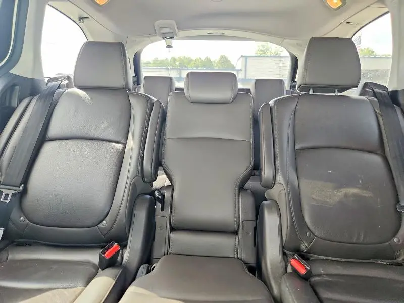 2019 HONDA ODYSSEY EXL  