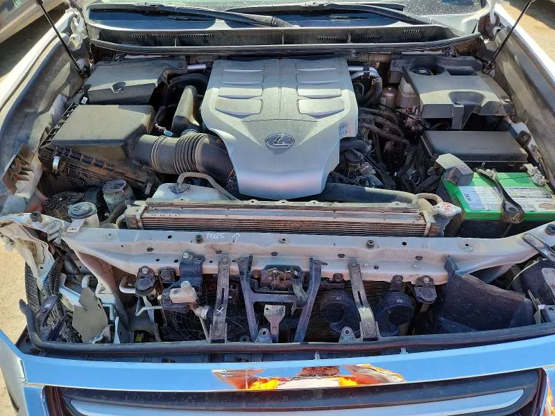 2019 LEXUS GX 460 PREMIUM  