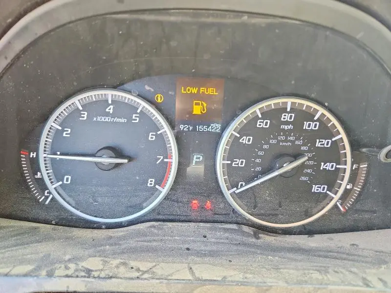 2013 ACURA RDX TECHNOLOGY  
