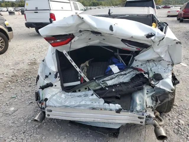 2024 TOYOTA CAMRY TRD