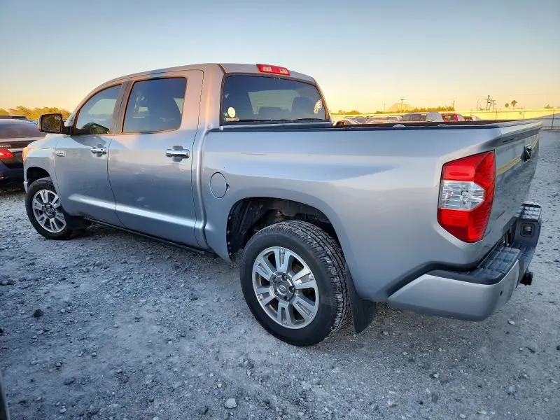 2015 TOYOTA TUNDRA CREWMAX 1794  