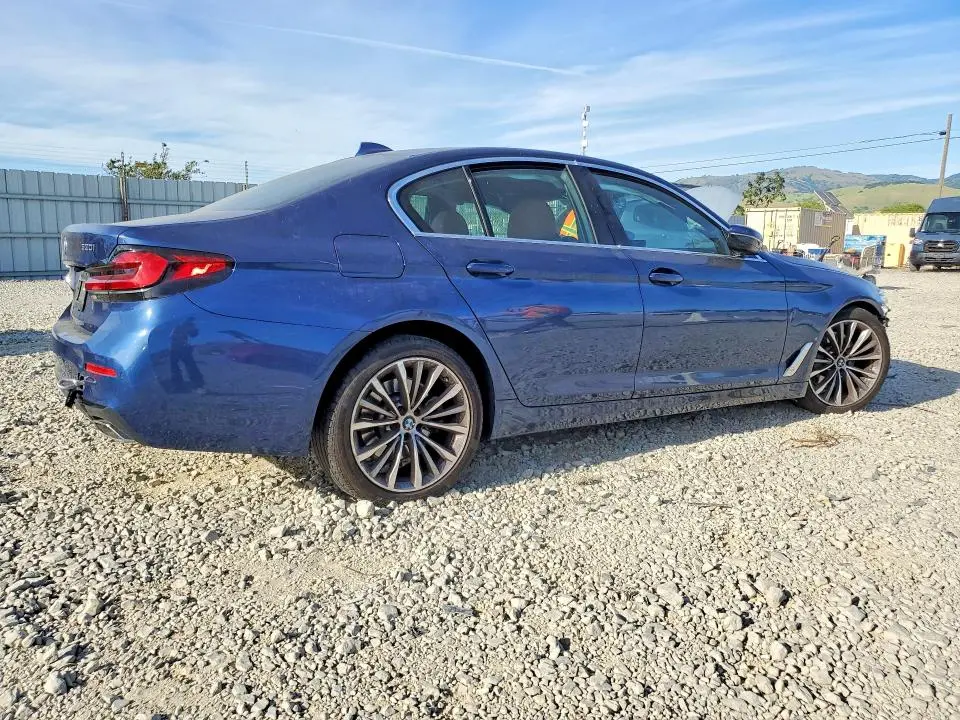 2023 BMW 530 I  