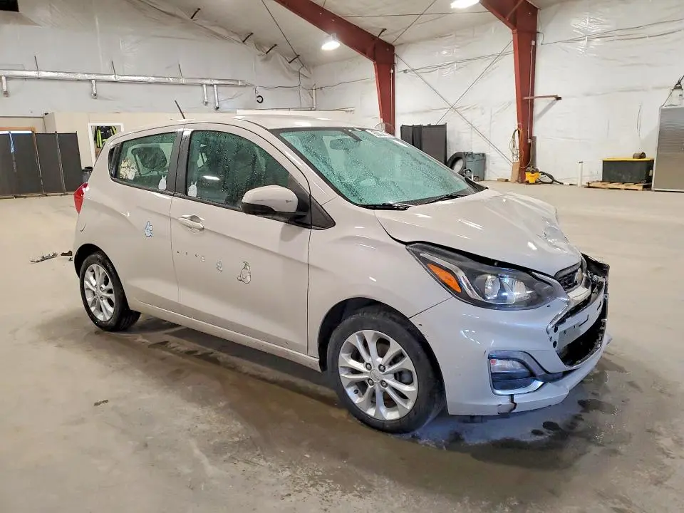 2020 CHEVROLET SPARK 1LT  
