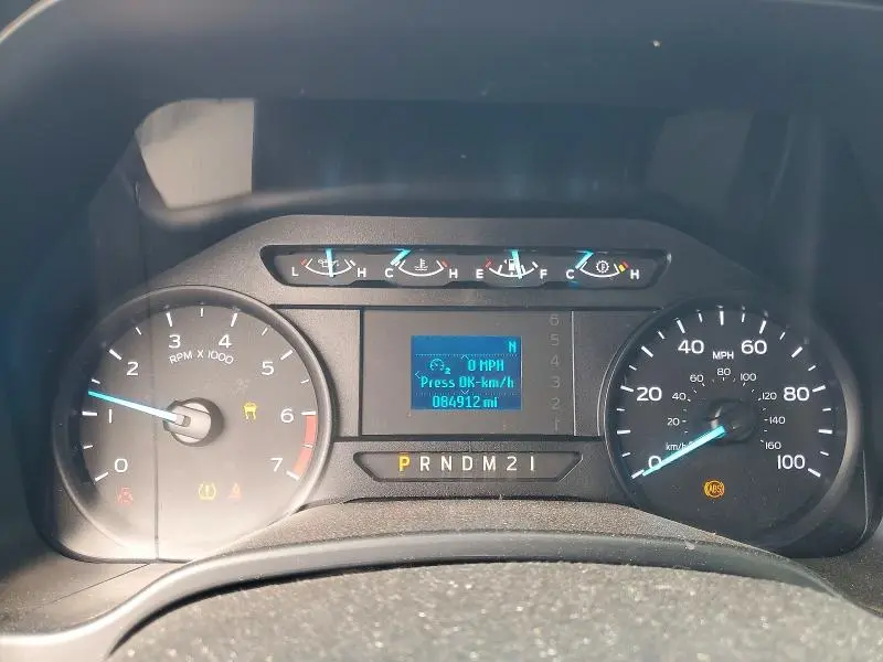 2018 FORD F250 SUPER DUTY  