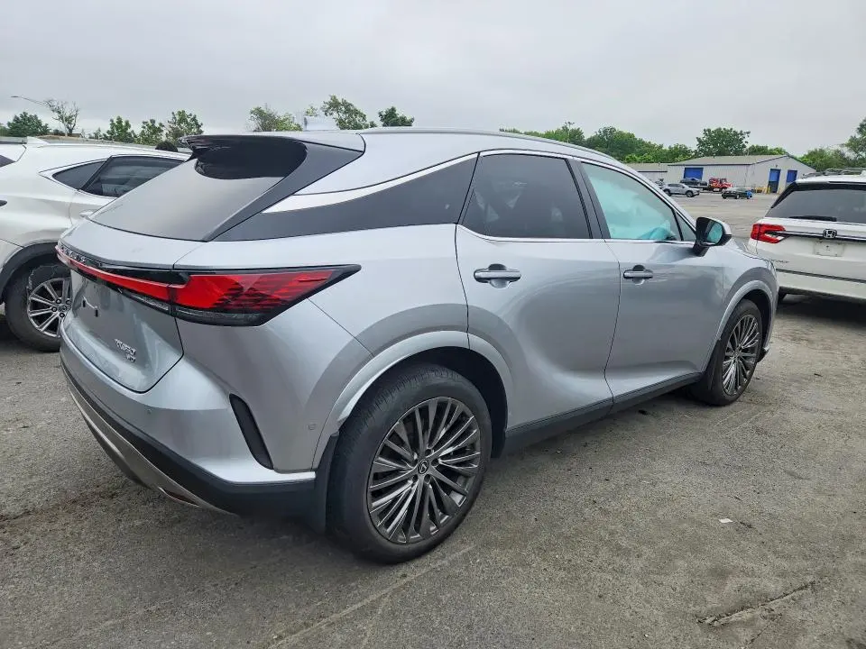 2024 LEXUS RX 350 LUXURY  