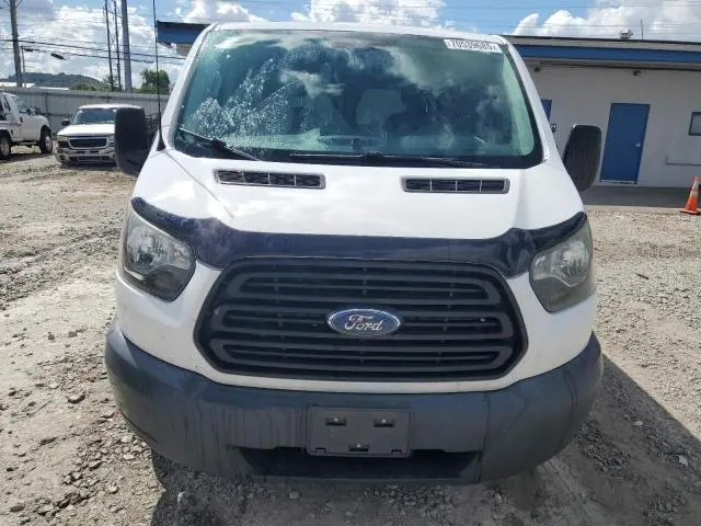 2015 FORD TRANSIT T-150  