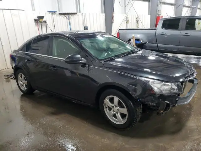 2011 CHEVROLET CRUZE LT