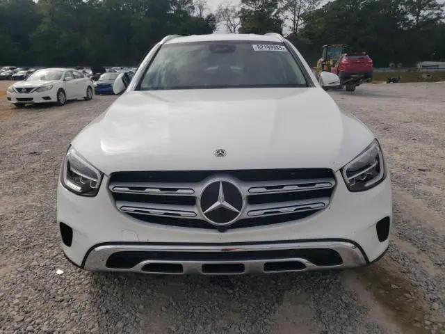 2022 MERCEDES-BENZ GLC 300  