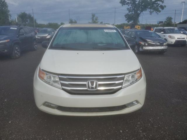 2013 HONDA ODYSSEY TOURING