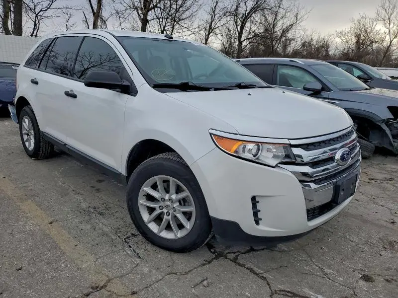2014 FORD EDGE SE  