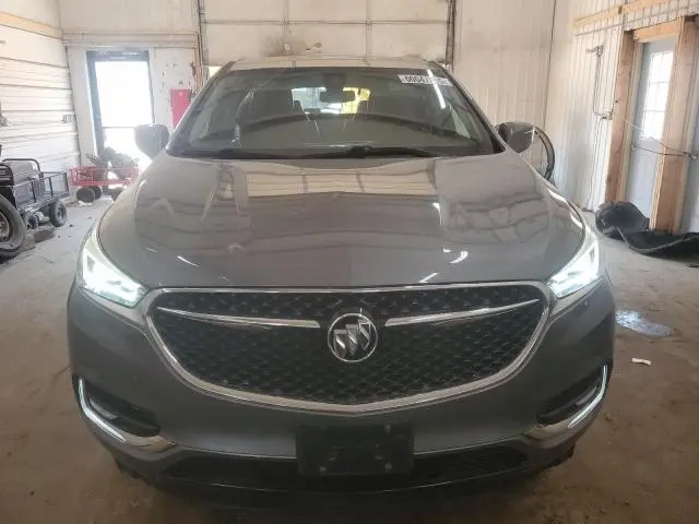 2018 BUICK ENCLAVE AVENIR