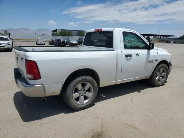 2014 RAM 1500 ST  