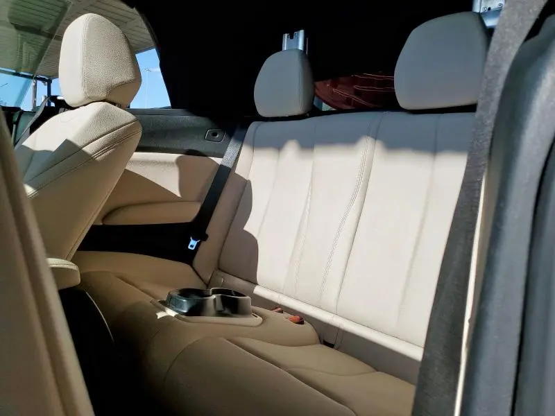 2016 BMW 228 I SULEV  