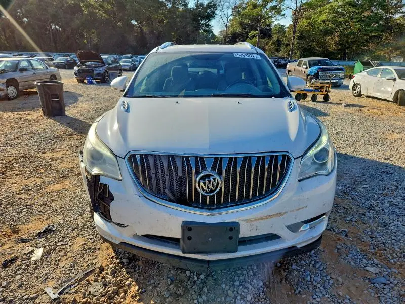 2016 BUICK ENCLAVE   