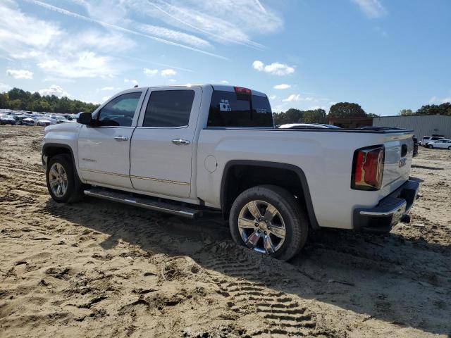 2018 GMC SIERRA K1500 SLT