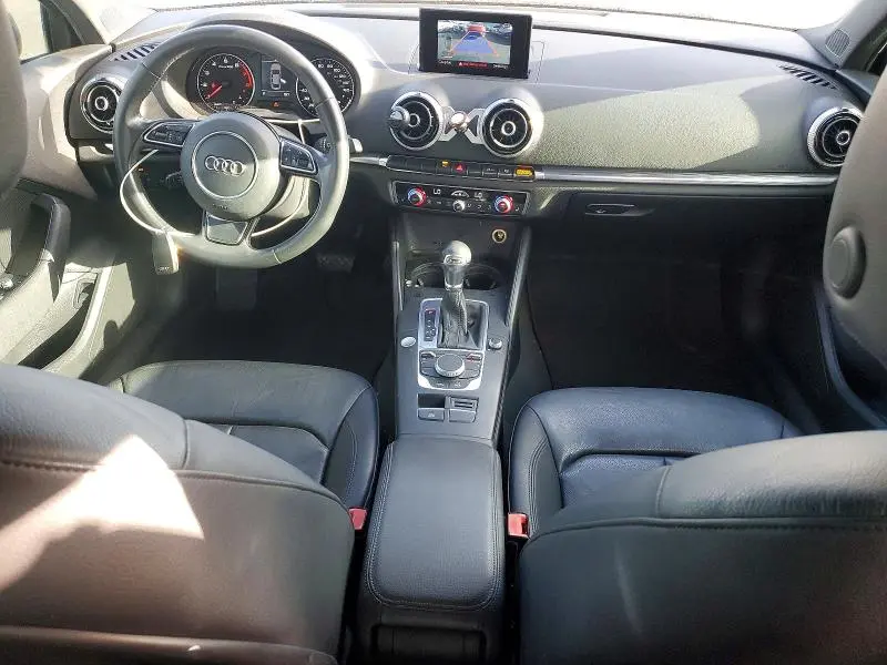 2016 AUDI A3 PREMIUM PLUS  