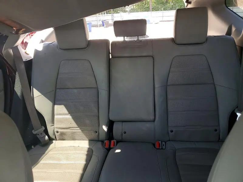 2022 HONDA CR-V EXL  