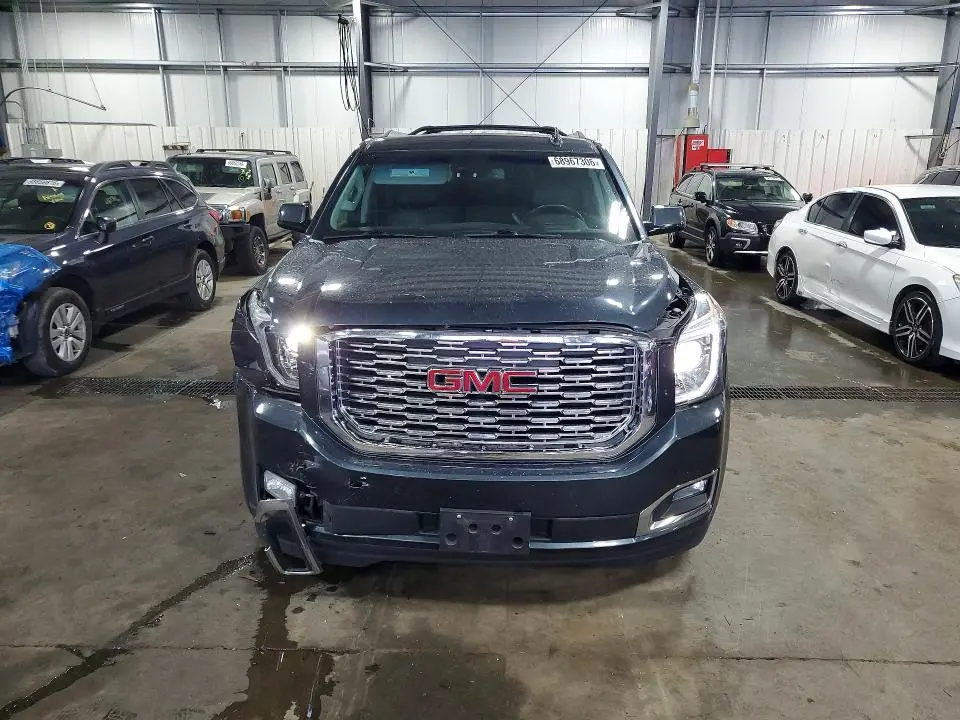 2020 GMC YUKON XL DENALI  