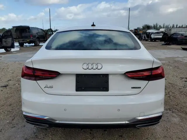 2024 AUDI A5 PREMIUM 45  