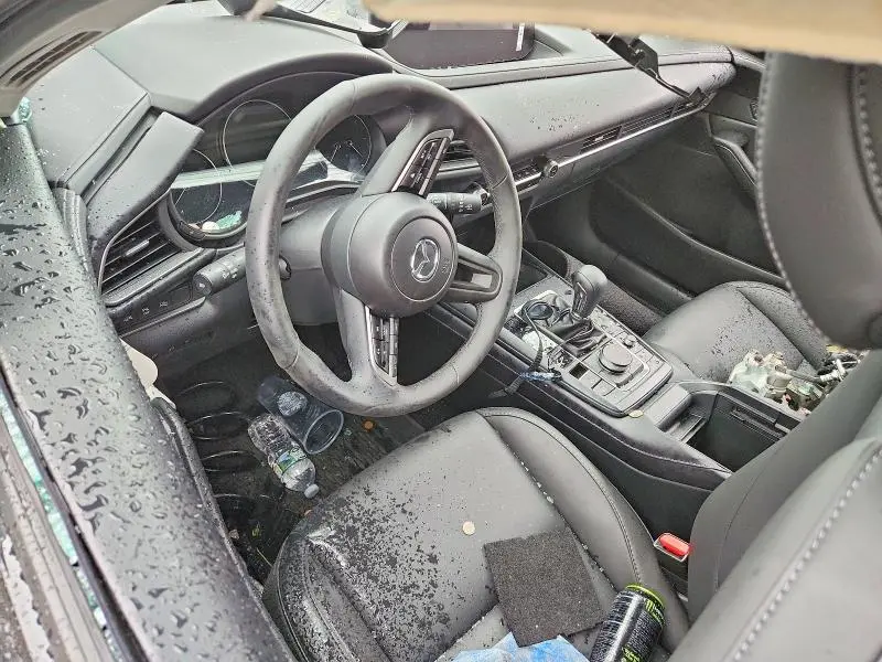 2026 MAZDA CX-30 PREFERRED  