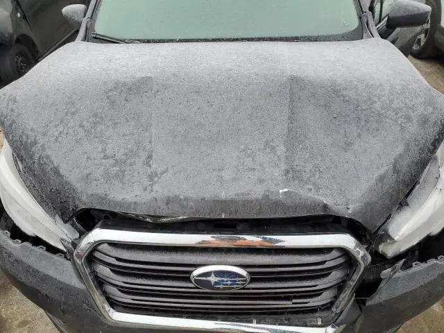 2021 SUBARU ASCENT PREMIUM  