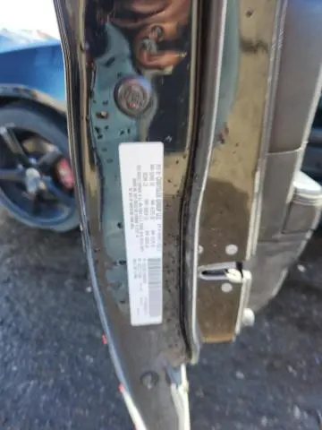 2013 DODGE CHARGER R/T  