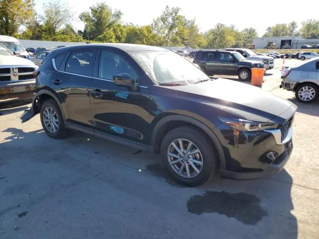 2023 MAZDA CX-5 PREFERRED  