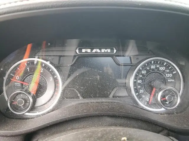 2023 RAM 3500 LARAMIE  