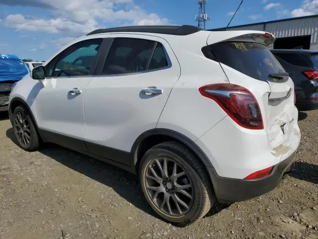 2019 BUICK ENCORE SPORT TOURING  