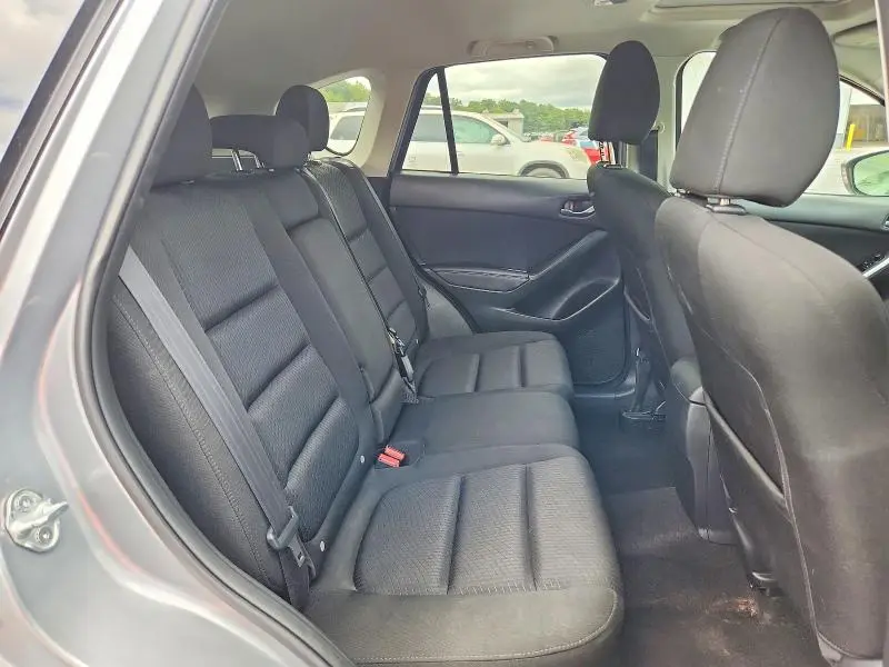 2014 MAZDA CX-5 TOURING  