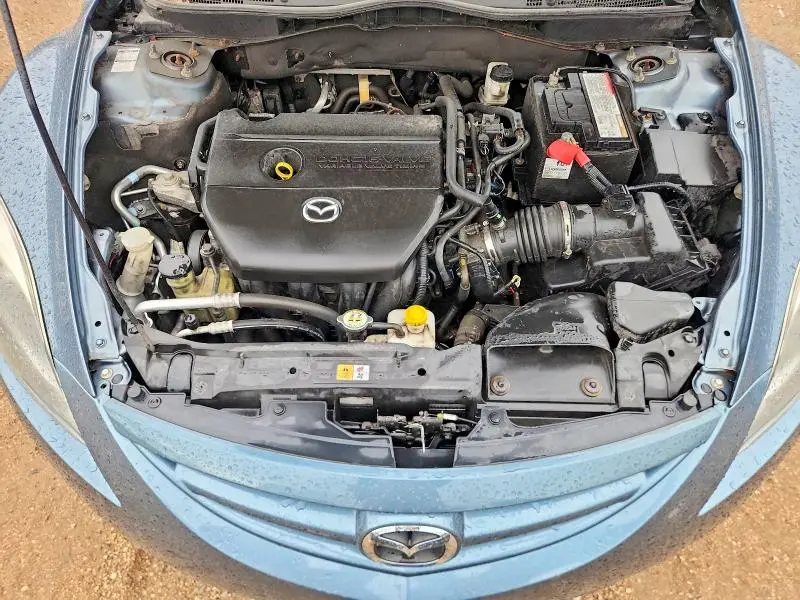 2013 MAZDA 6 TOURING  