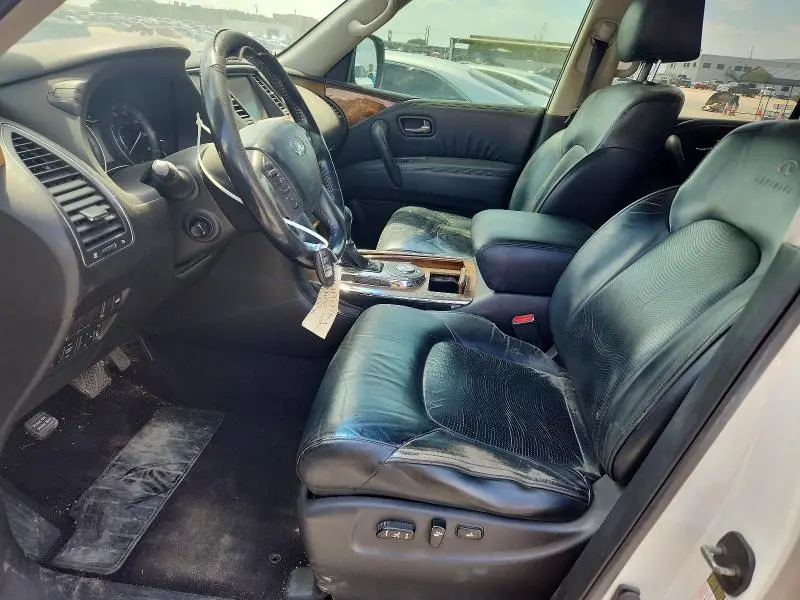 2011 INFINITI QX56 BASE  