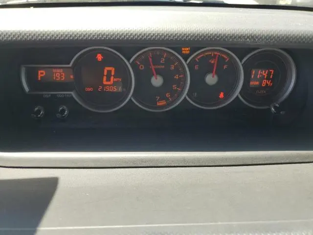 2015 TOYOTA SCION XB   