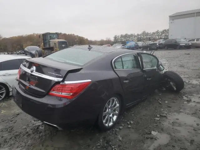 2014 BUICK LACROSSE PREMIUM  