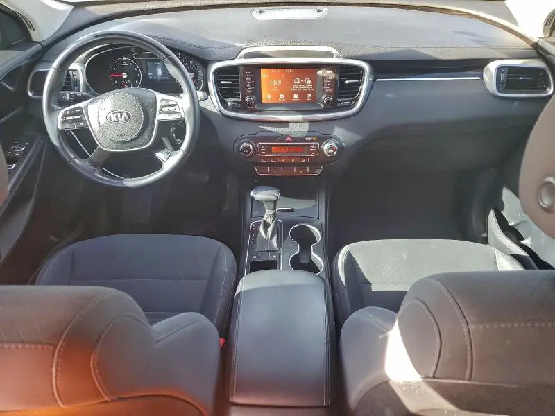 2020 KIA SORENTO L  