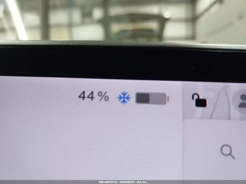 2018 TESLA MODEL 3 LONG RANGE/MID RANGE