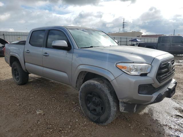 2019 TOYOTA TACOMA DOUBLE CAB