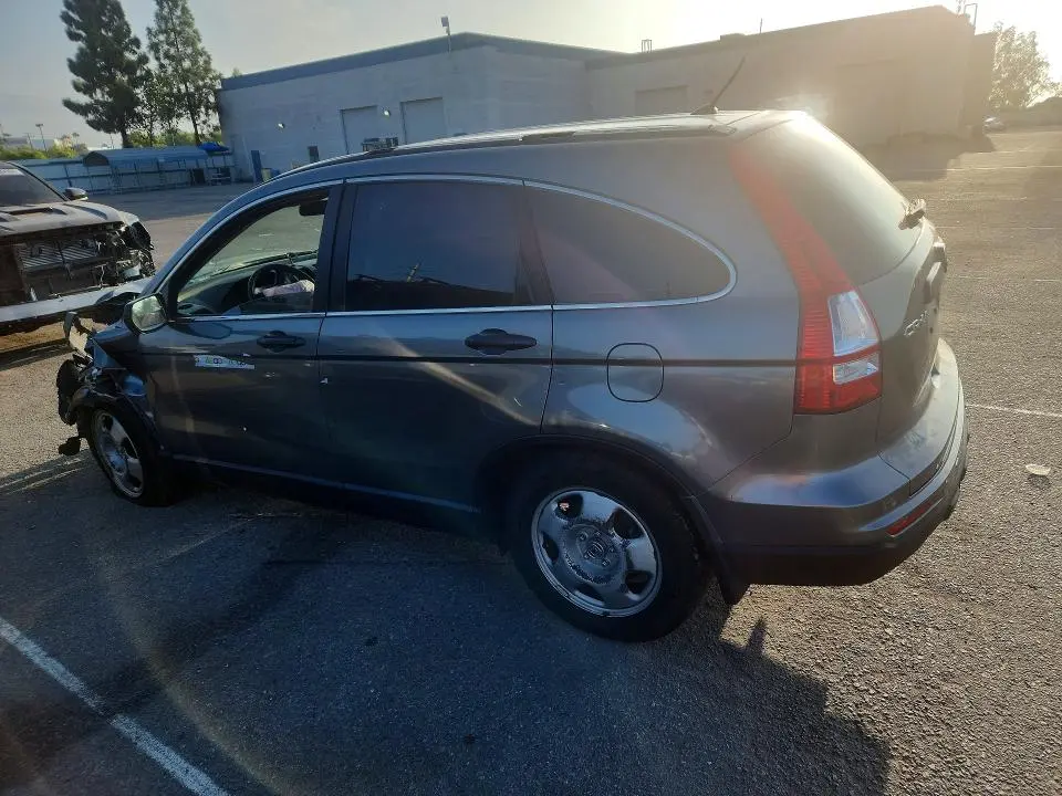 2010 HONDA CR-V LX  