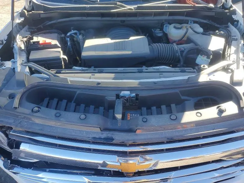 2025 CHEVROLET TAHOE K1500 PREMIER  