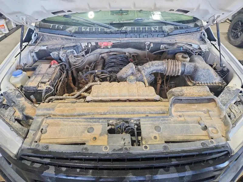 2019 FORD F150 SUPER CAB  