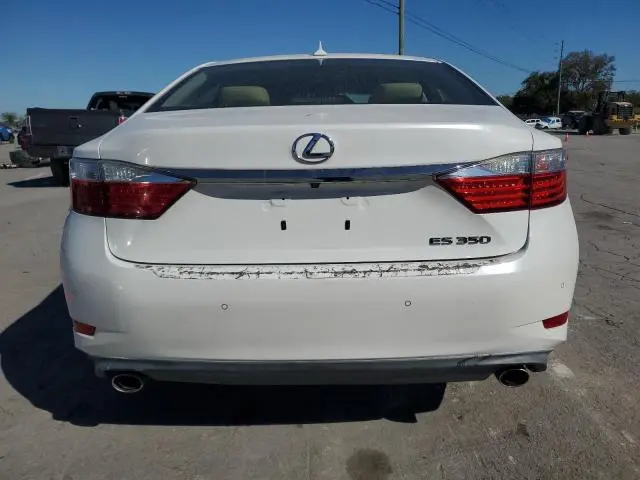 2014 LEXUS ES 350  