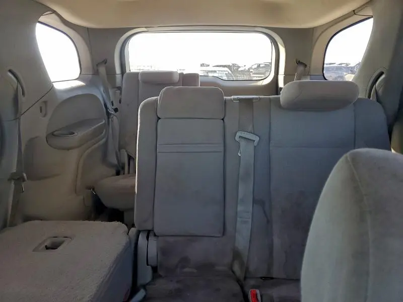 2013 DODGE DURANGO SXT  