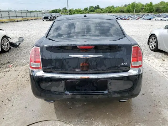 2012 CHRYSLER 300 LIMITED  