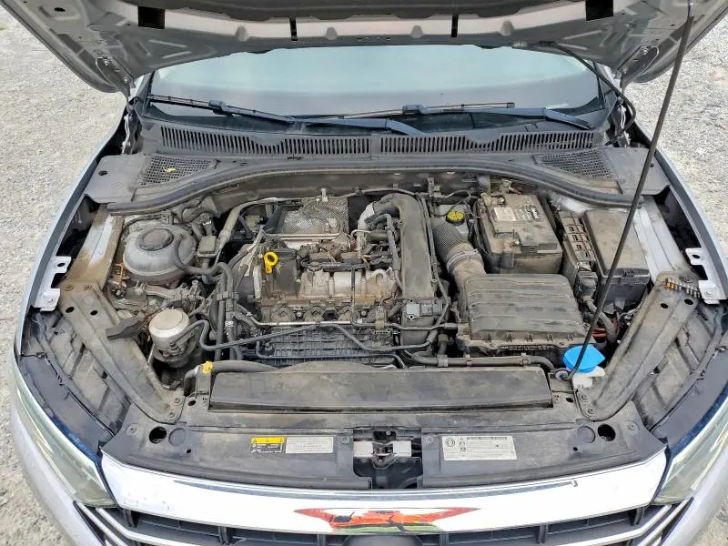 2019 VOLKSWAGEN JETTA SEL  