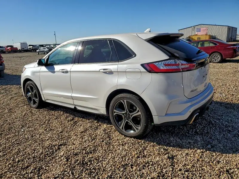 2019 FORD EDGE ST  