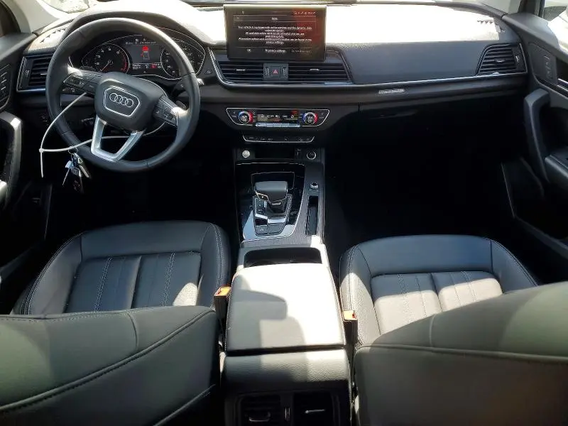 2024 AUDI Q5 PREMIUM 40  