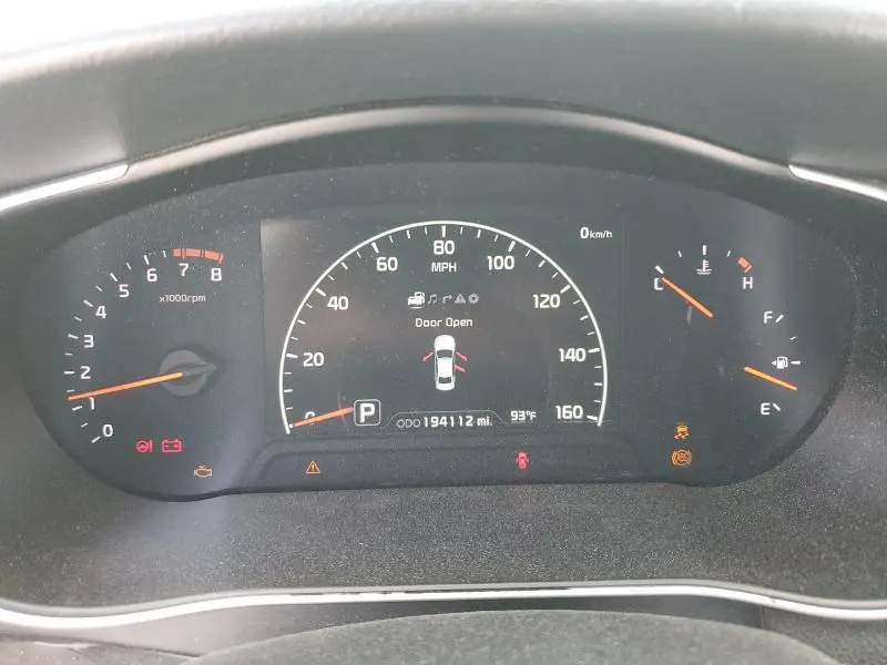 2014 KIA CADENZA PREMIUM  