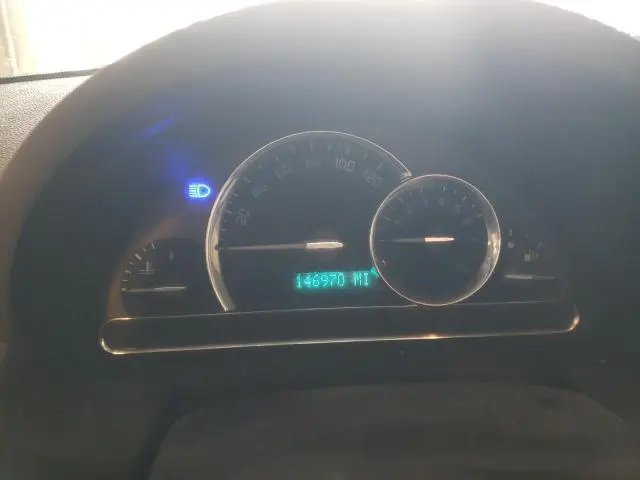 2011 CHEVROLET HHR LT